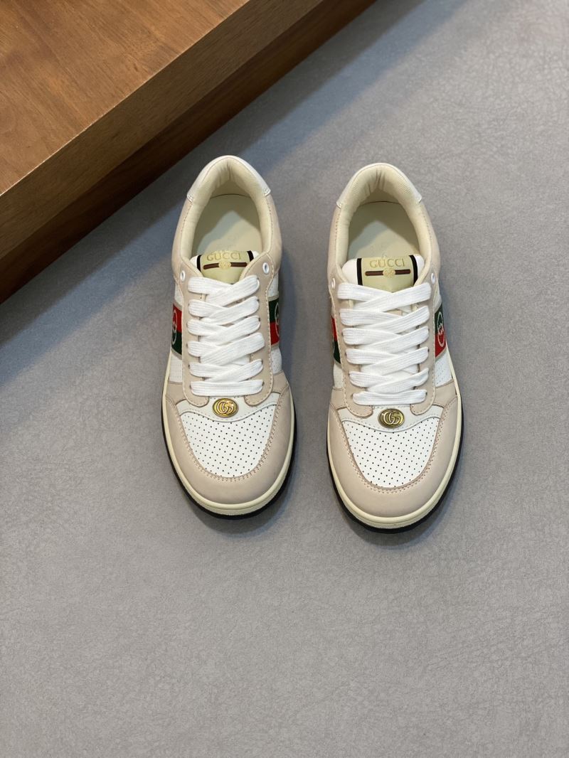 Gucci Screener Shoes